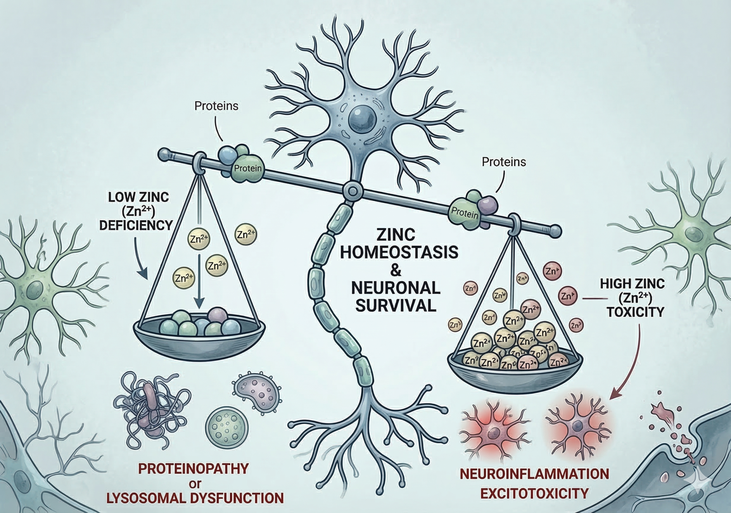 Neurobiology Laboratory